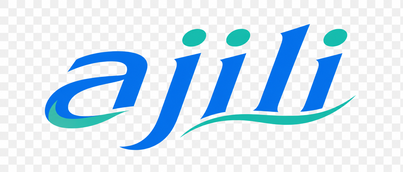ajili brand logo